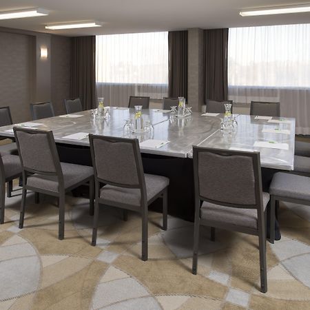 Holiday Inn Winnipeg-South By Ihg Exterior foto