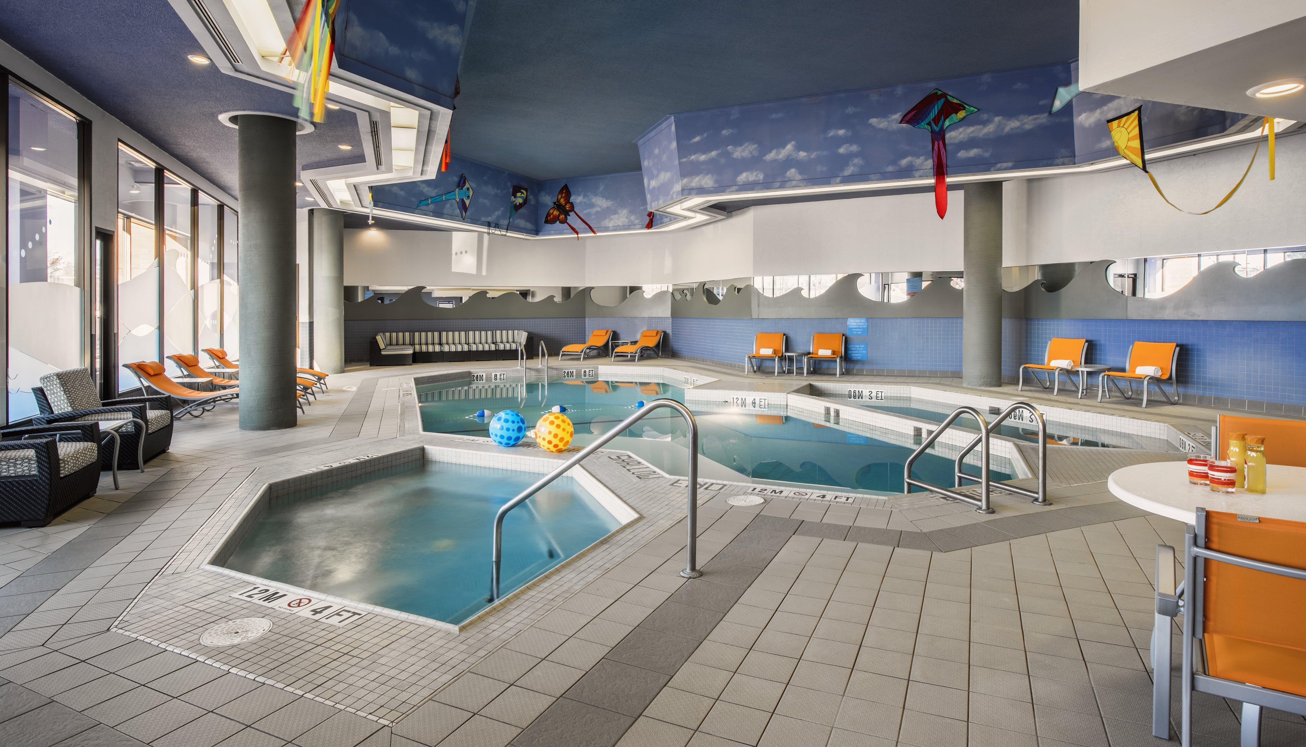 Holiday Inn Winnipeg-South By Ihg Exterior foto