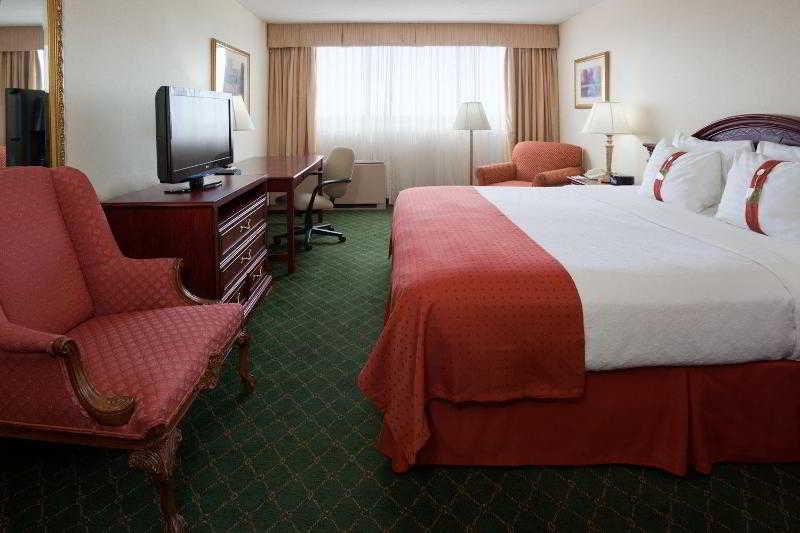 Holiday Inn Winnipeg-South By Ihg Exterior foto