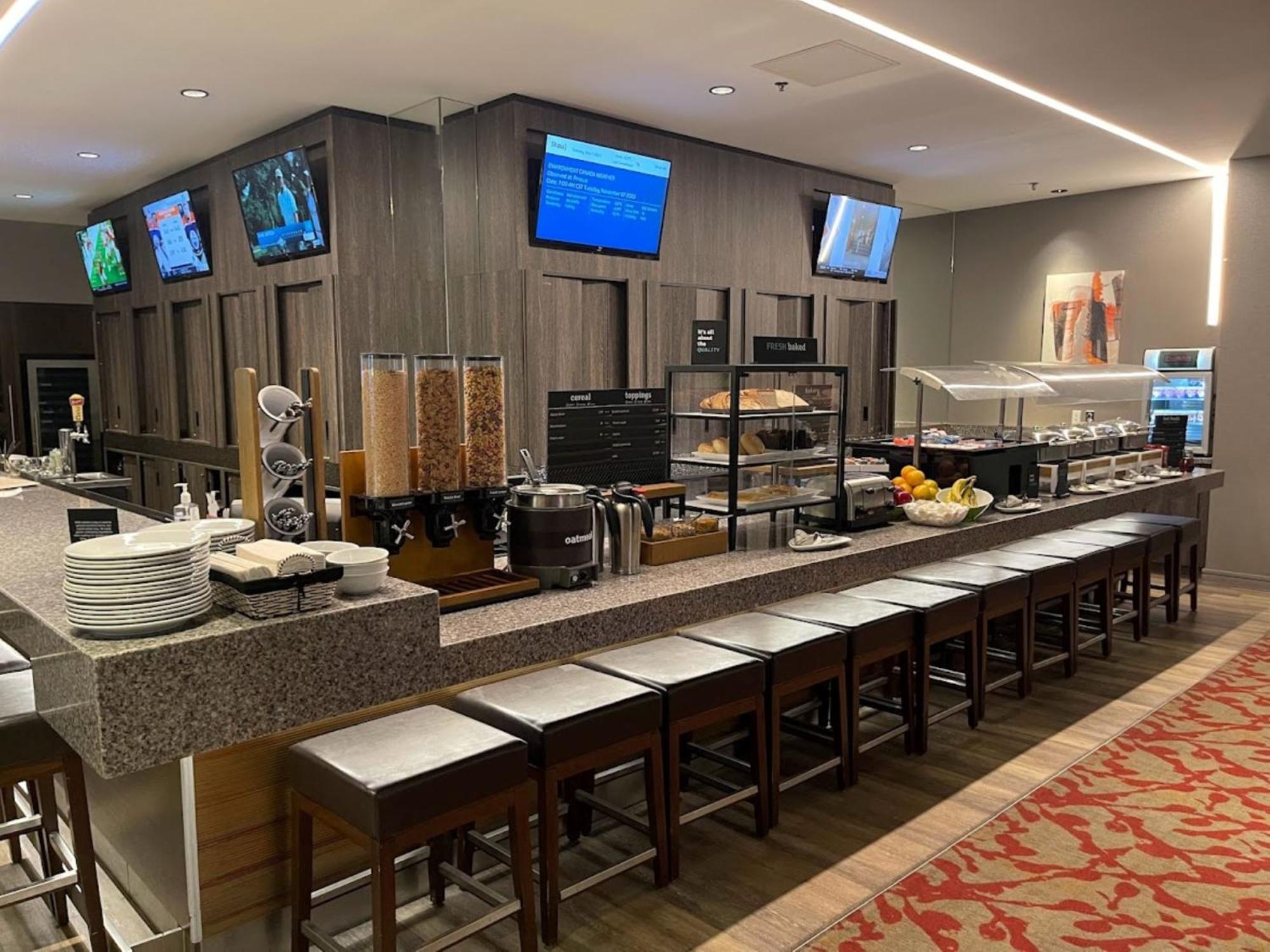 Holiday Inn Winnipeg-South By Ihg Exterior foto