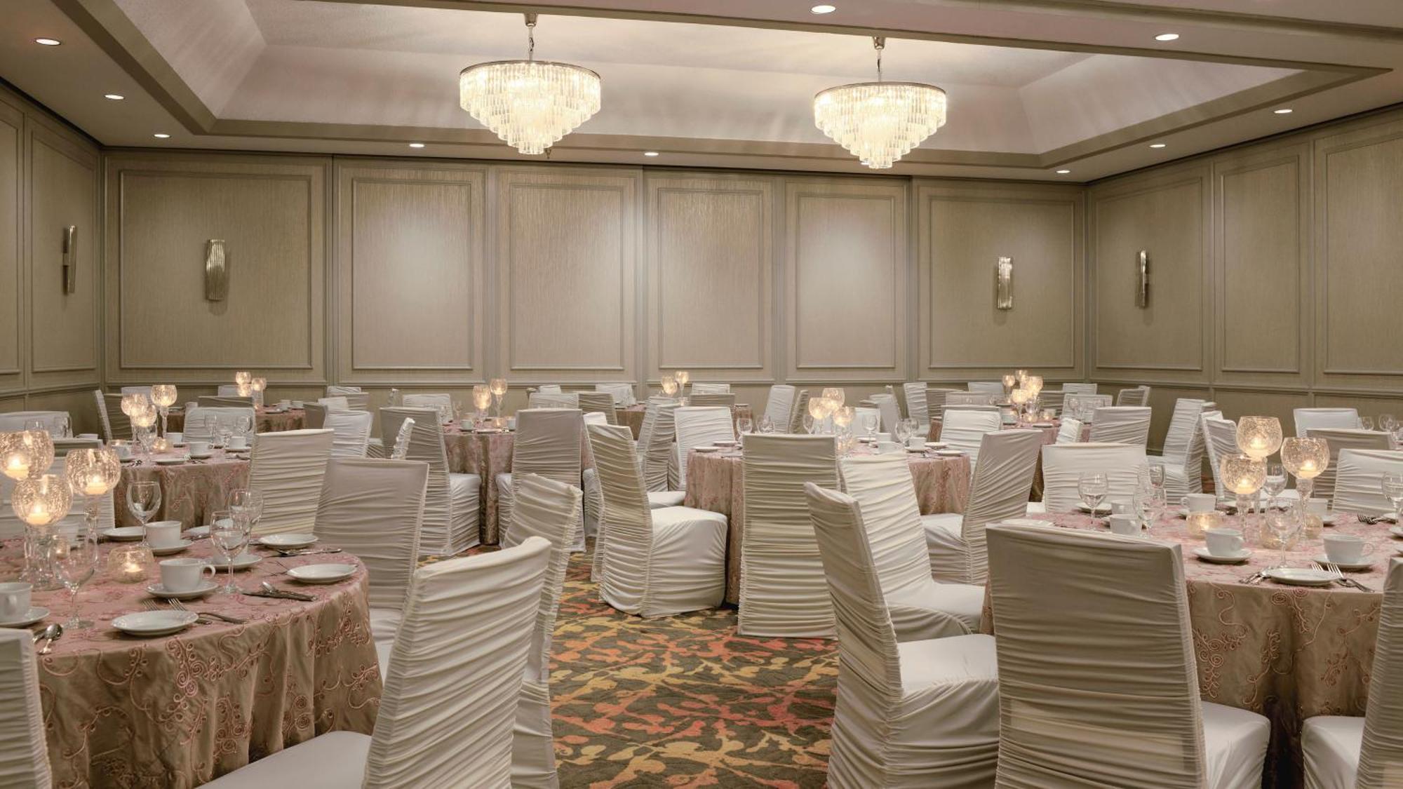 Holiday Inn Winnipeg-South By Ihg Exterior foto