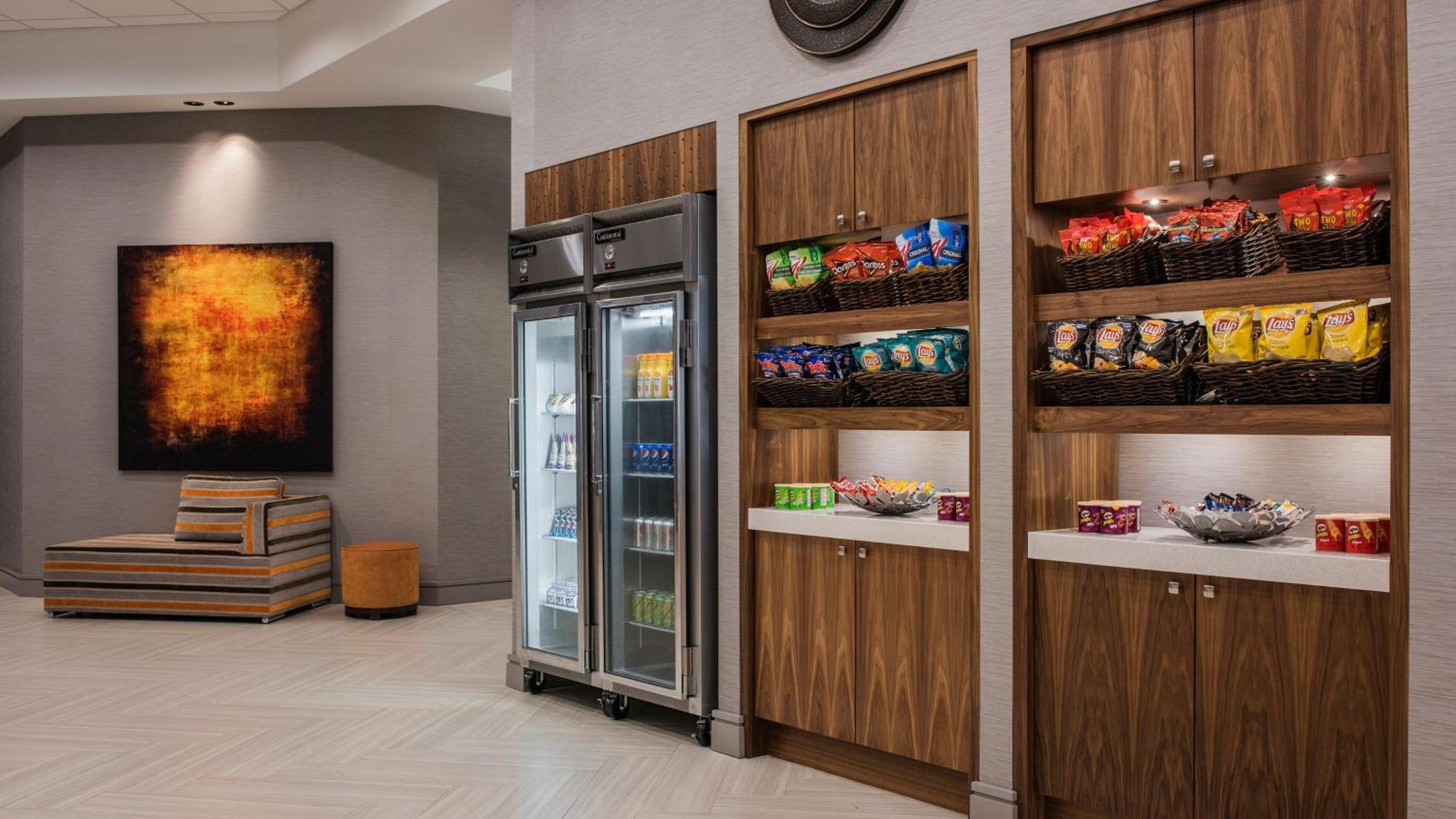 Holiday Inn Winnipeg-South By Ihg Exterior foto