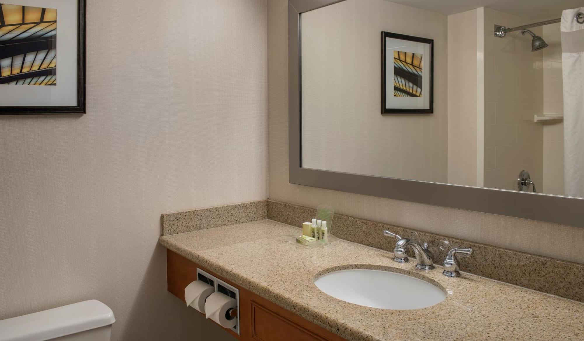 Holiday Inn Winnipeg-South By Ihg Exterior foto