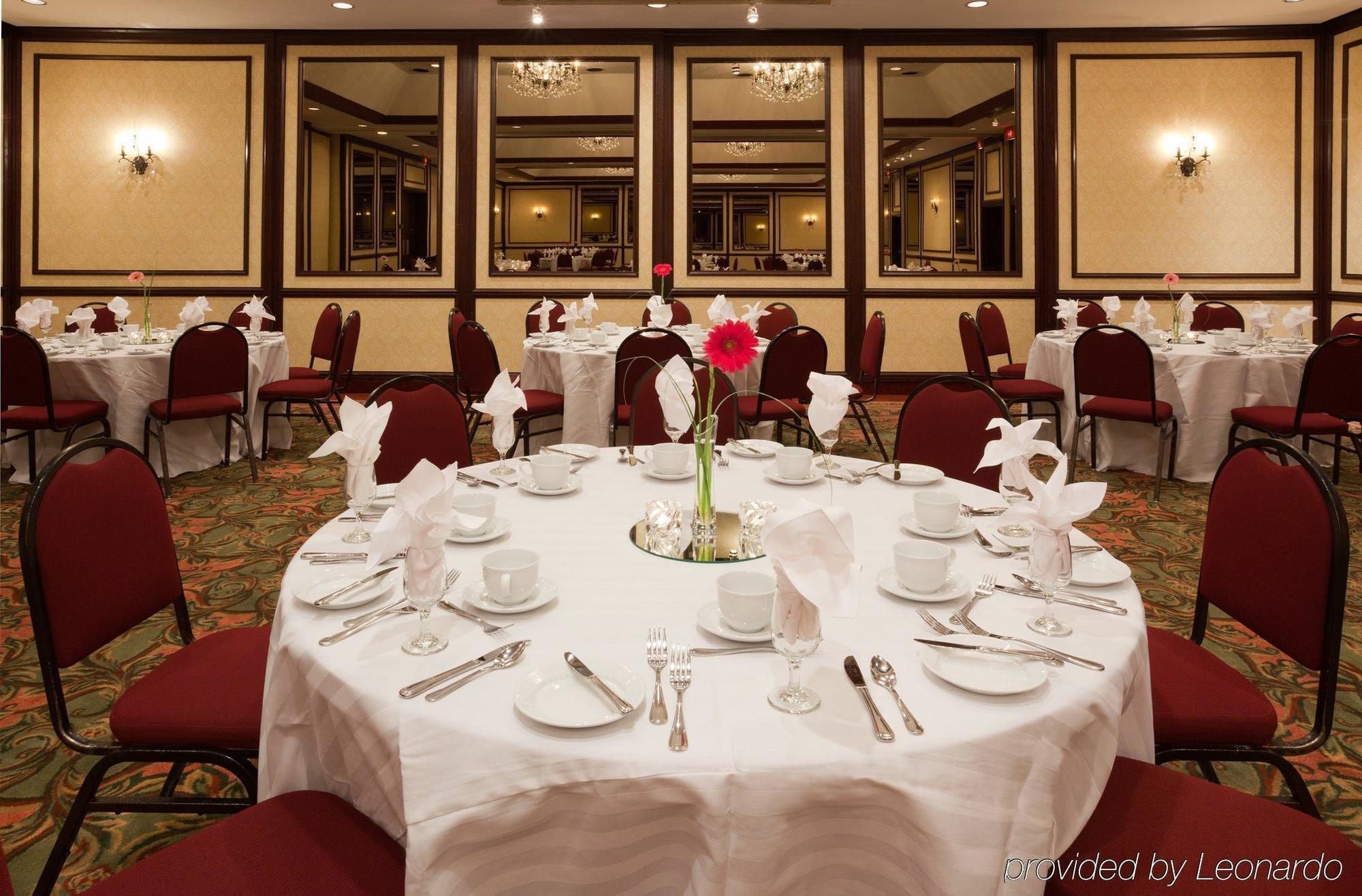 Holiday Inn Winnipeg-South By Ihg Exterior foto